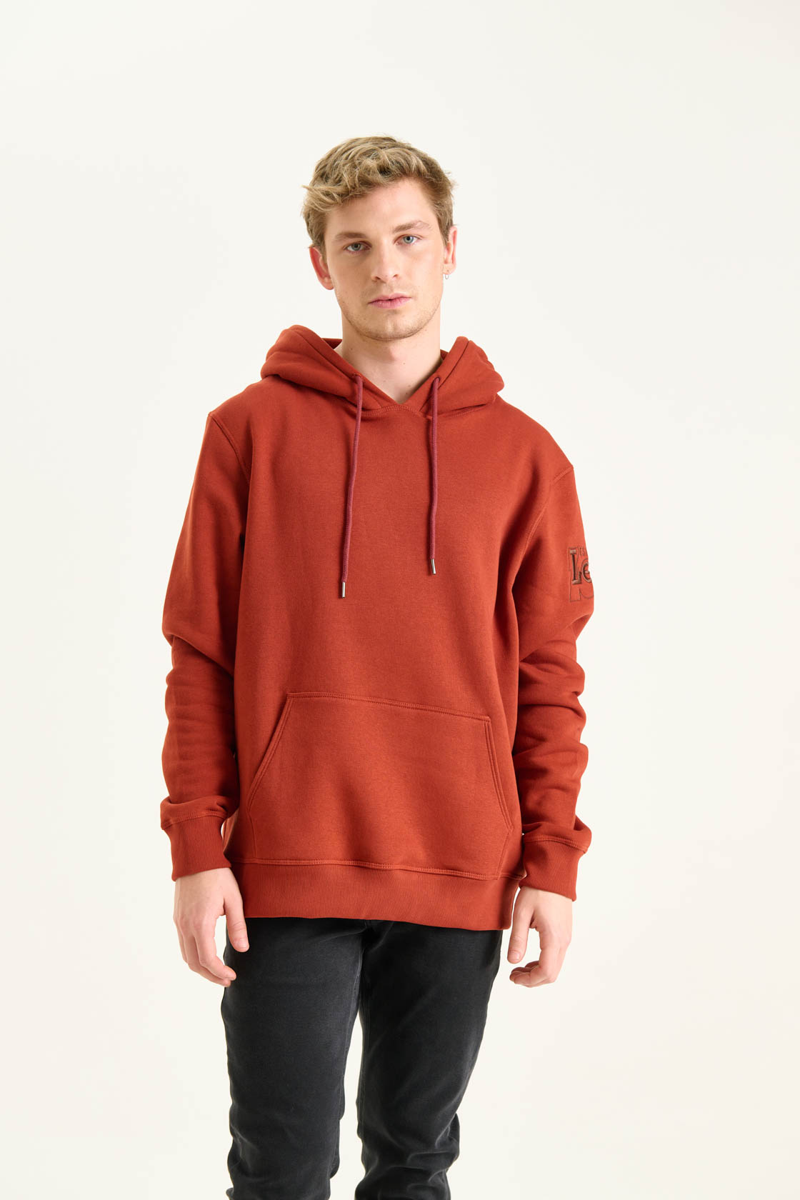 Hoodie Fri Decorative